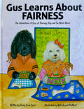 Gus Learns About FAIRNESS G4