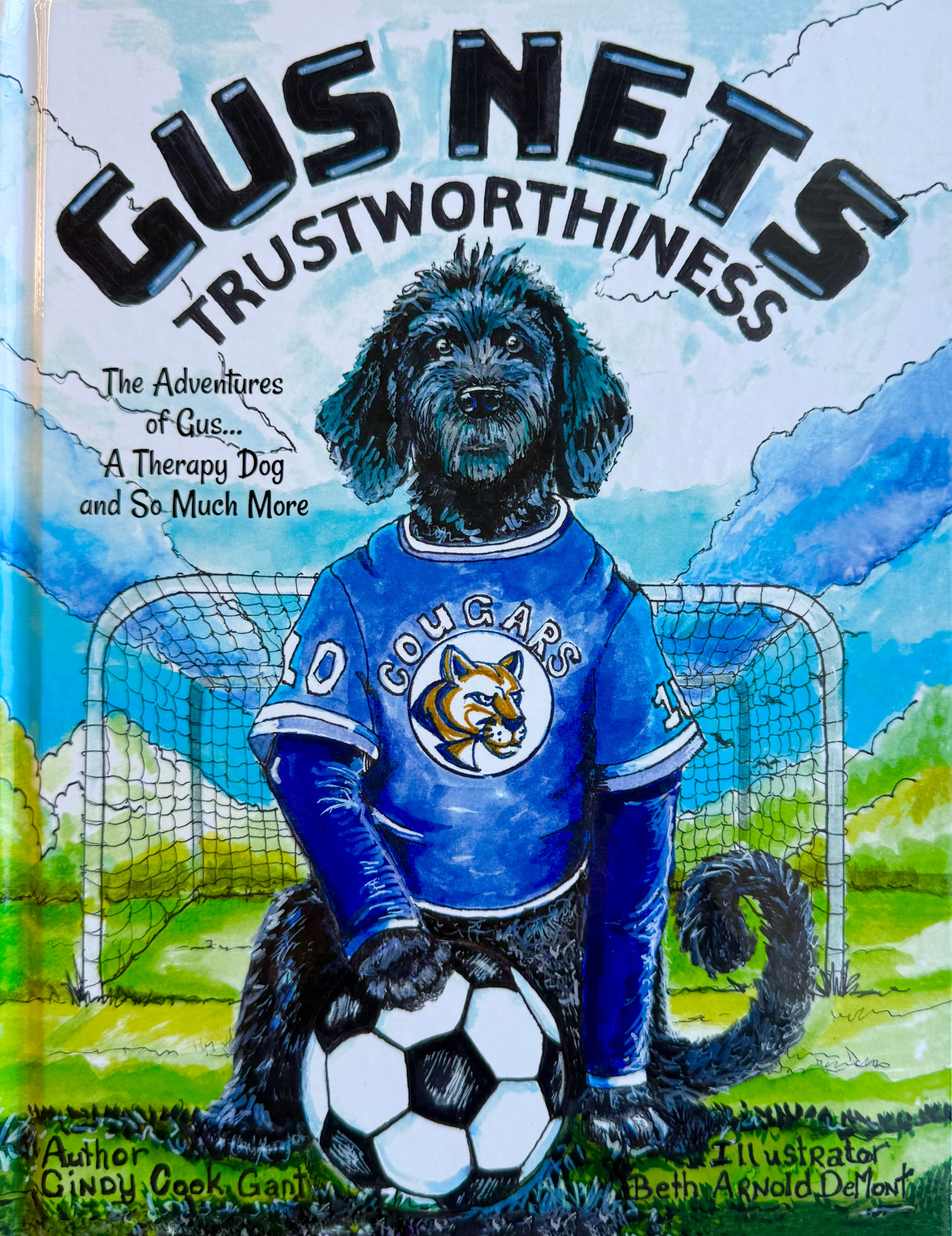 Gus Nets Trustworthiness G5