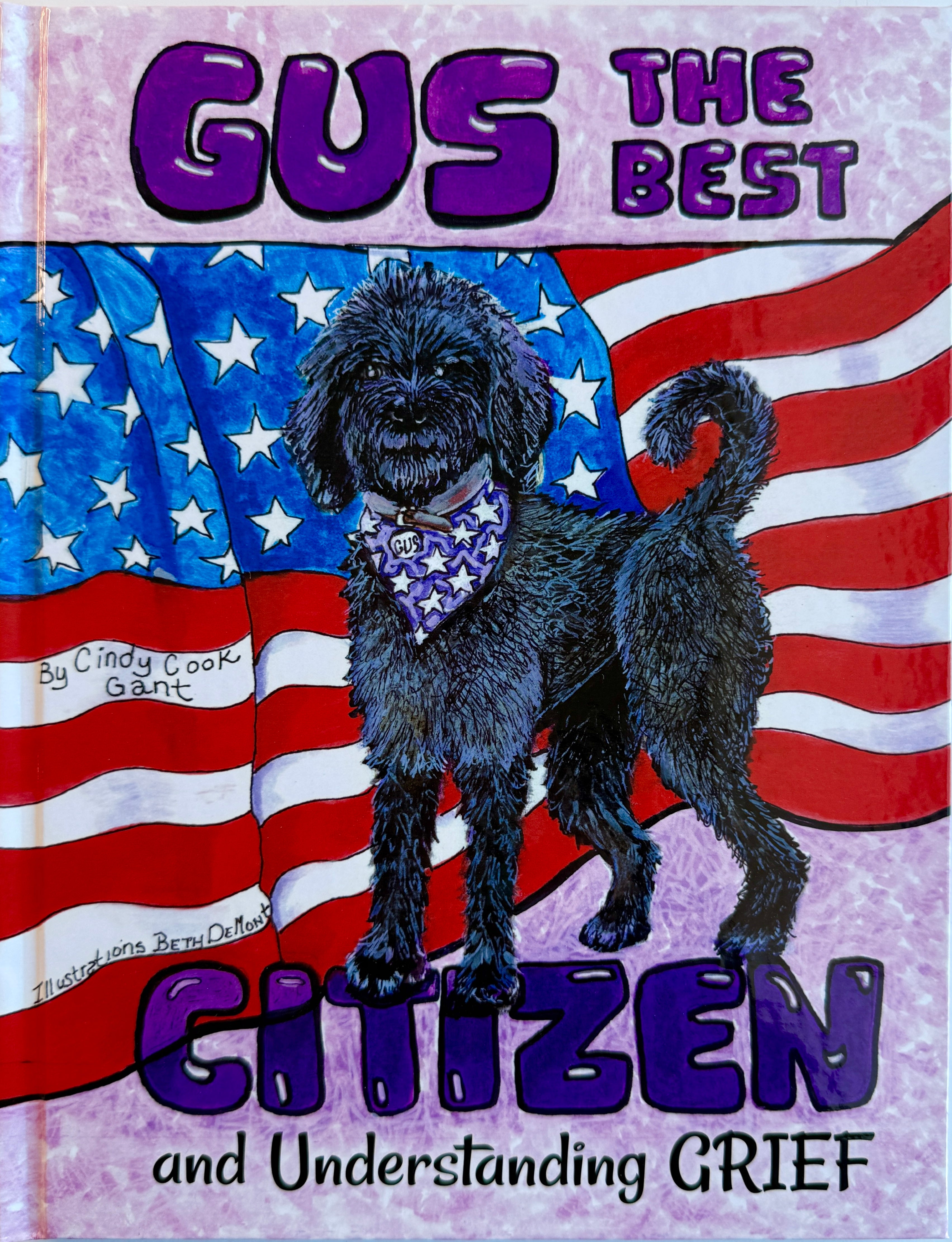 The Adventures of Gus Series - Full Set (6)