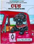 Gus Gets a New Home G1